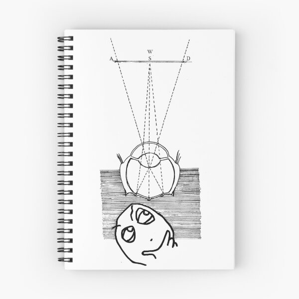 Item preview, What Am I Seeing?  designed and sold by Hazmus.