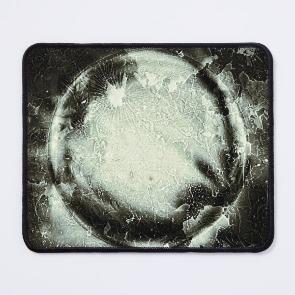 Item preview, Secondhand Crystal Ball  designed and sold by MRNStudiosArt.