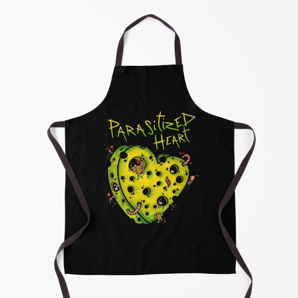 Item preview, Parasitized Heart designed and sold by Just_Insperia .
