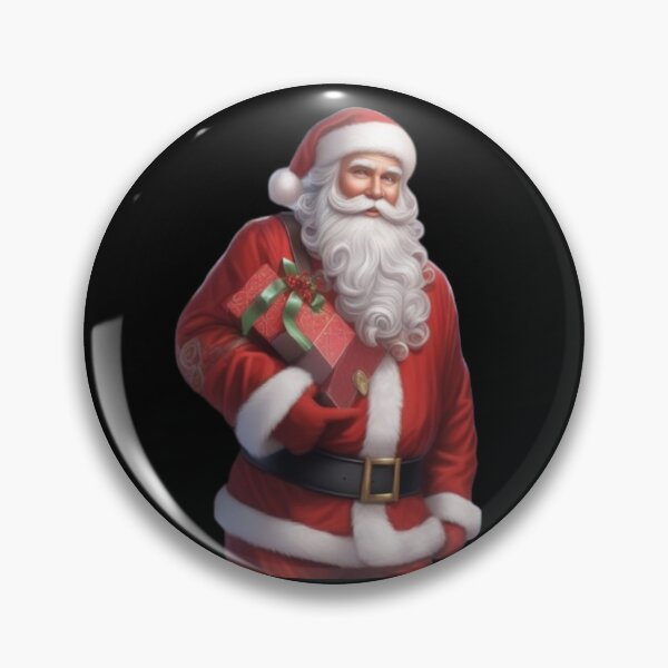 Item preview, Sexy Santa designed and sold by PLANTONE.