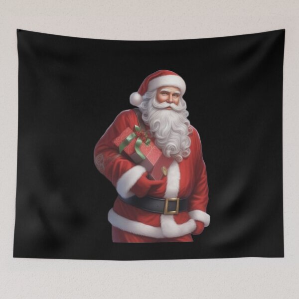 Item preview, Sexy Santa designed and sold by PLANTONE.