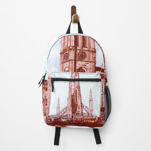 Item preview, Montrose cathedral Scotland  designed and sold by Mackenzie Moulton International Artist .