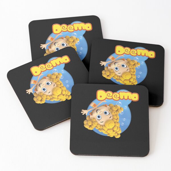 Item preview, Vintage Animated Children's Television  designed and sold by SlowCookedMile.