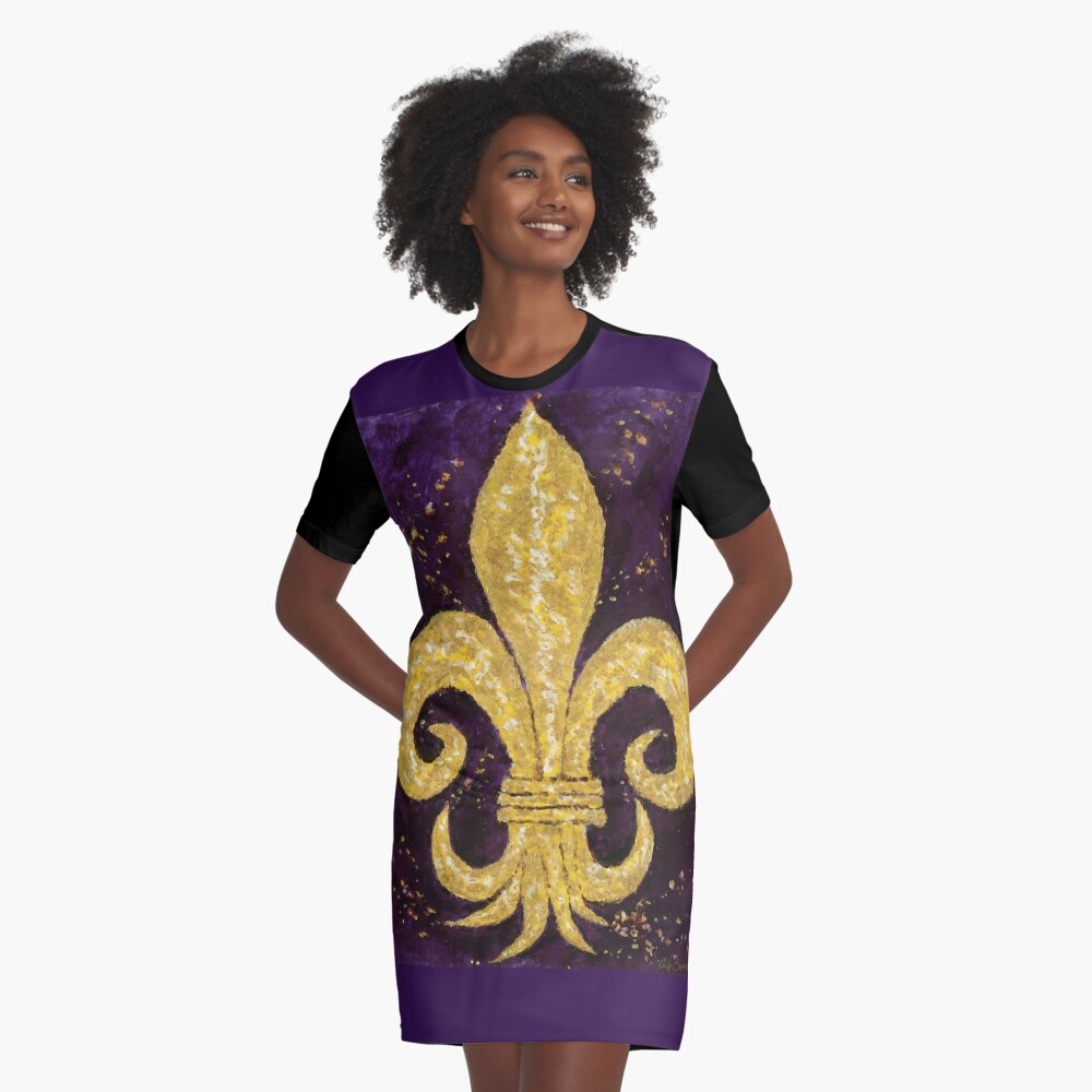 cajun casual attire