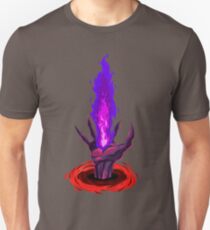 Breach Hand Unisex T-Shirt
