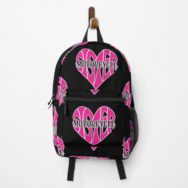 Item preview, Motorcycle biker girl sister gang designed and sold by VieBelieve.