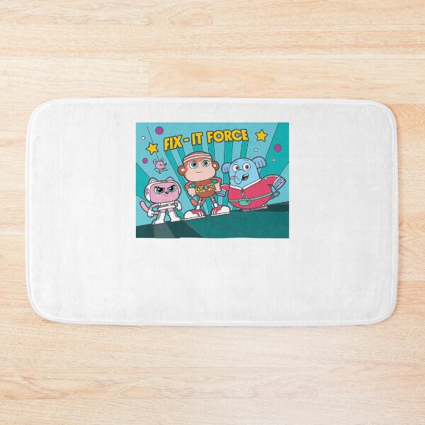 Item preview, Vintage Children's Animated Streaming Television Series designed and sold by BenjaminIcky.