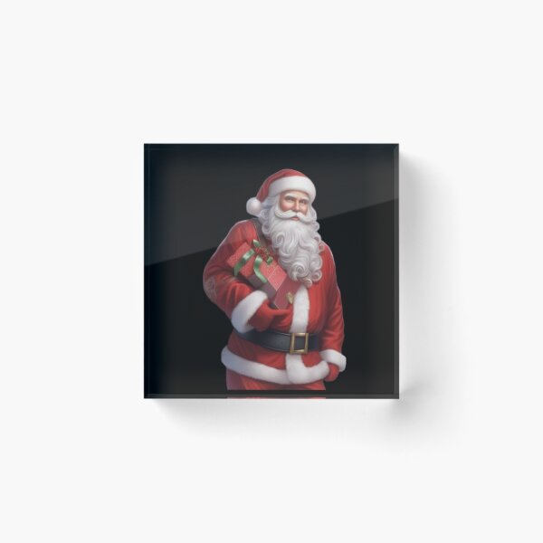 Item preview, Sexy Santa designed and sold by PLANTONE.