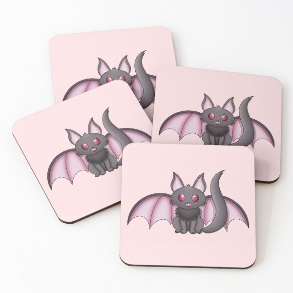 Item preview, BatCat designed and sold by Psy Shark.