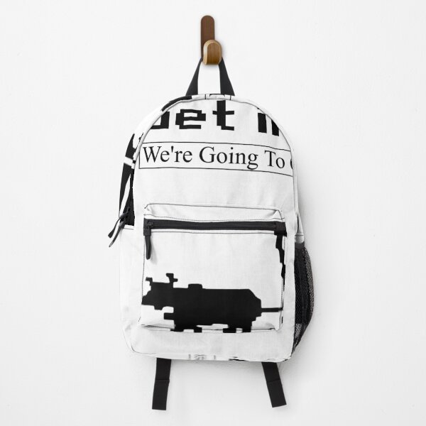 Item preview, get in loser designed and sold by Fousaa.