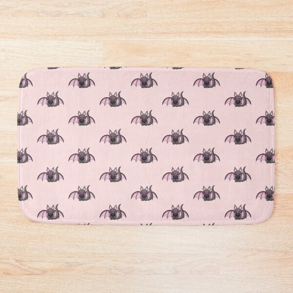 Item preview, BatCat designed and sold by Psy Shark.