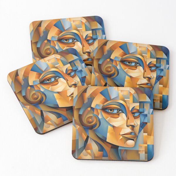 Item preview, Visions of Gaia designed and sold by MyDearWorld.