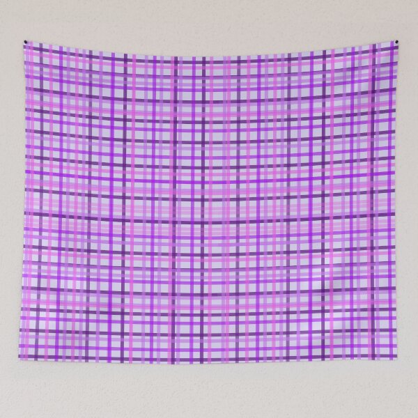 Item preview, Purple Plaid  designed and sold by JaygiesDesign.