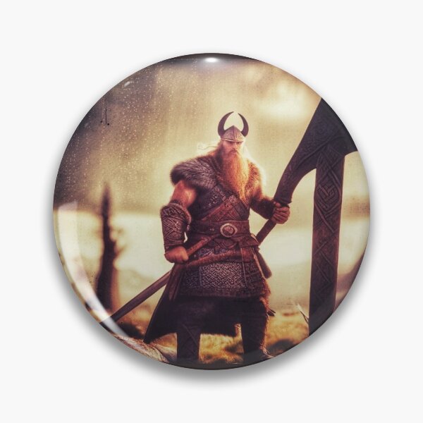 Item preview, Viking ax, Wikinger Bail, Hacha de vikingo, regalo, present, Geschenk designed and sold by LVSolutions.