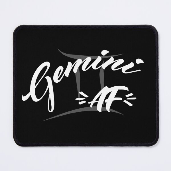 Item preview, Gemini AF designed and sold by FTS-Studio.