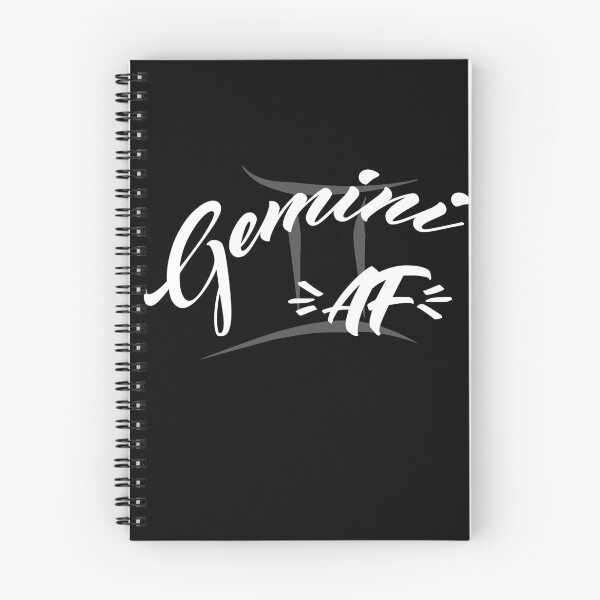 Item preview, Gemini AF designed and sold by FTS-Studio.