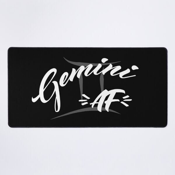 Item preview, Gemini AF designed and sold by FTS-Studio.