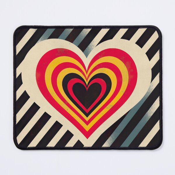 Item preview, Hypnotic Heart designed and sold by Yogimeister.