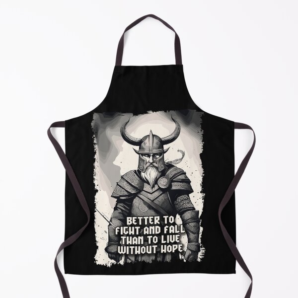 Item preview, Channeling the indomitable Viking spirit designed and sold by Naumovski.