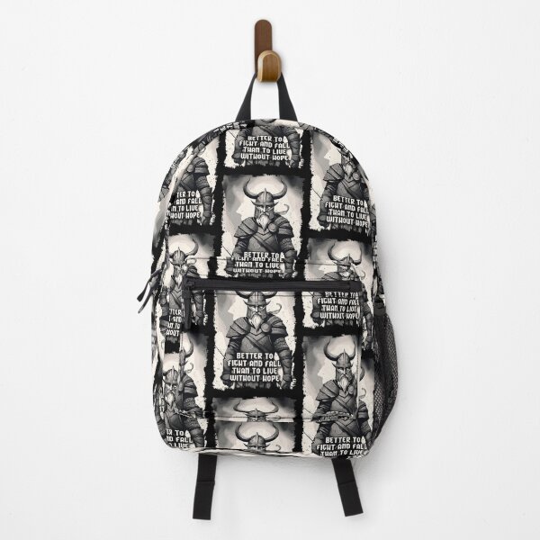 Item preview, Channeling the indomitable Viking spirit designed and sold by Naumovski.