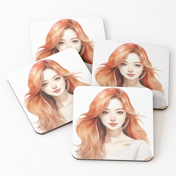 Item preview, Rachel estilo de grupo ídolo coreano K-pop designed and sold by imchulsu.