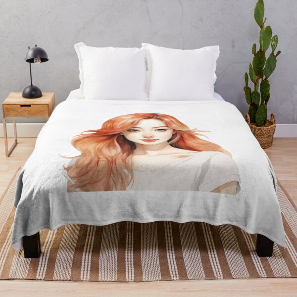 Item preview, Rachel korean  K-pop idol group style designed and sold by imchulsu.
