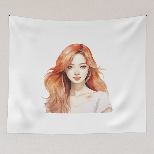 Item preview, Rachel korean  K-pop idol group style designed and sold by imchulsu.