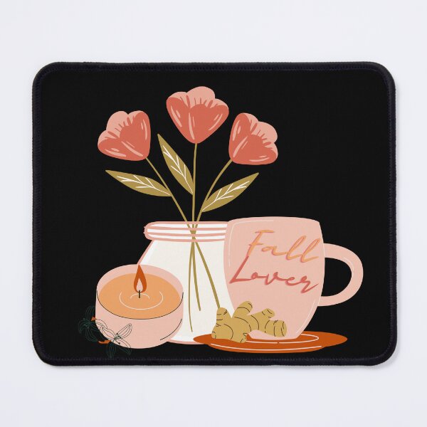 Item preview, Fall lover designed and sold by GettyFromBetty.
