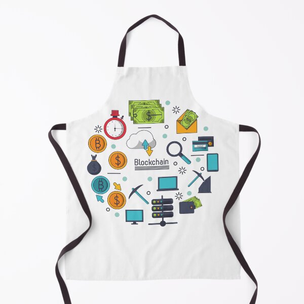 Item preview, Blockchain Crypto designed and sold by Sarate2045.