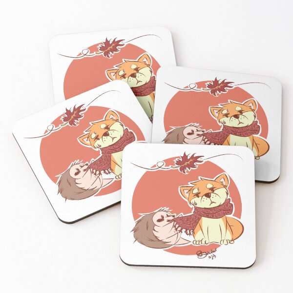 Item preview, Sanji & the hedgehog designed and sold by fefa_art.