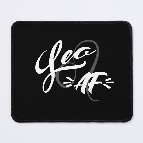 Item preview, Leo AF designed and sold by FTS-Studio.
