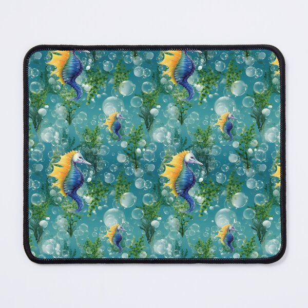 Item preview, Seahorse Secrets designed and sold by mushizaman.