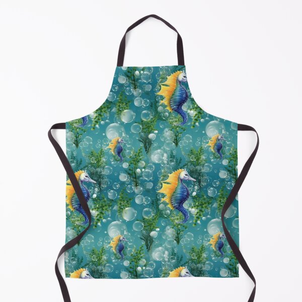 Item preview, Seahorse Secrets designed and sold by mushizaman.