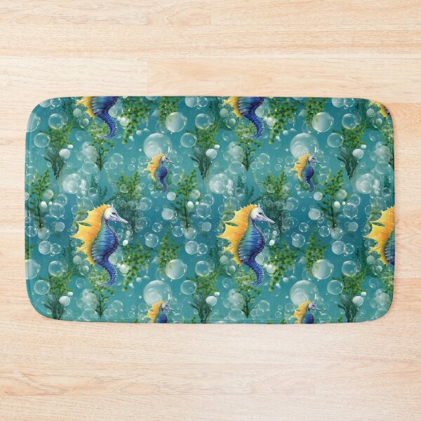 Item preview, Seahorse Secrets designed and sold by mushizaman.