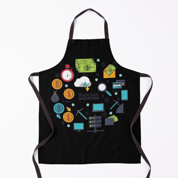 Item preview, Crypto Blockchain  designed and sold by Sarate2045.