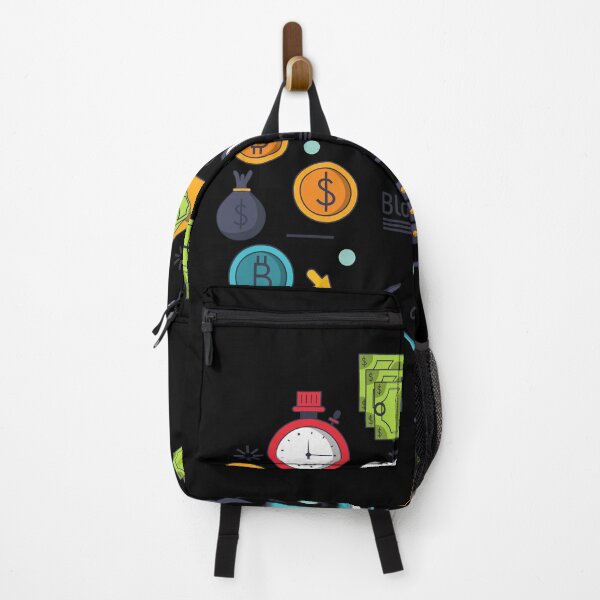 Item preview, Crypto Blockchain  designed and sold by Sarate2045.