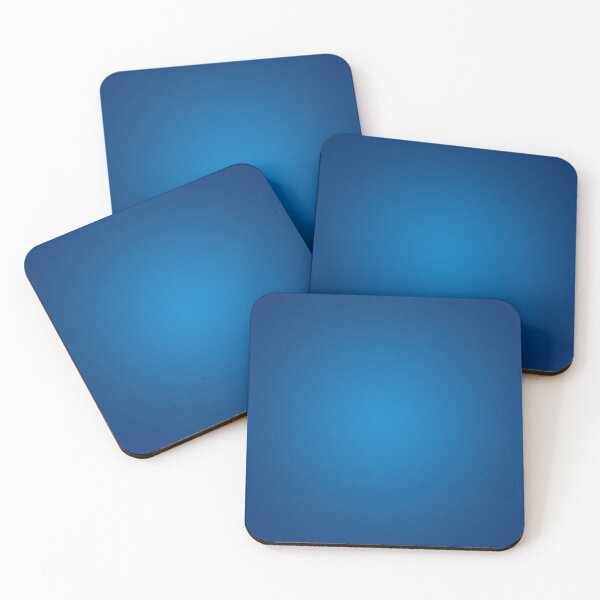 Item preview, Blue gradient HOT designed and sold by Mister95.