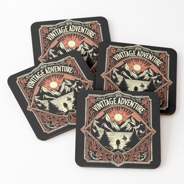 Item preview, Vintage adventure designed and sold by gittuska11.