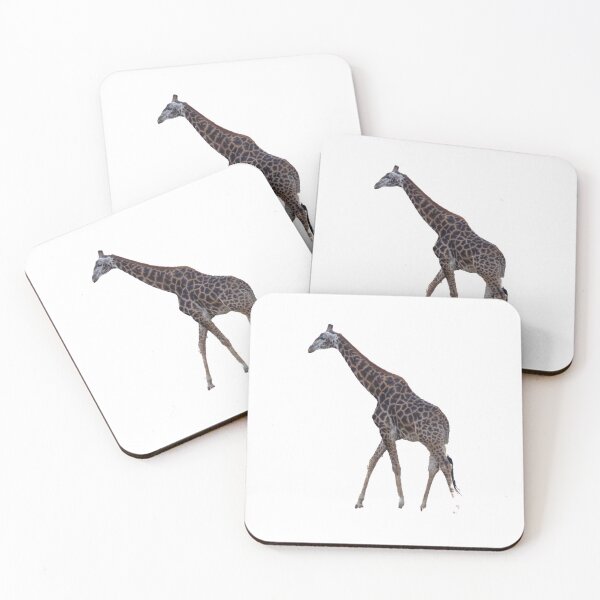 Item preview, Giraffe designed and sold by NiekTraas.