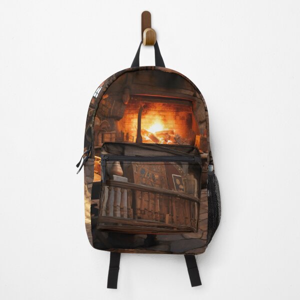 Item preview, Twilight Whispers in the Grand Library designed and sold by oanaunciuleanu.
