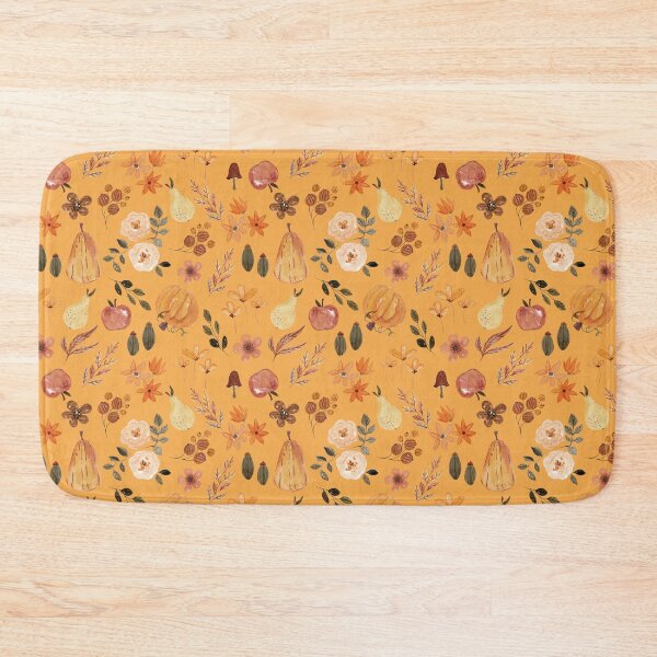 Item preview, Autumn feast designed and sold by SkyisBright.