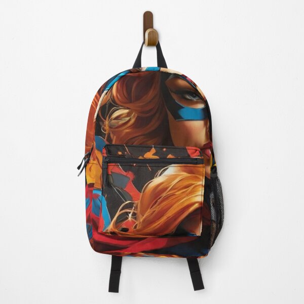 Item preview, Superhero women designed and sold by jsebouvi.