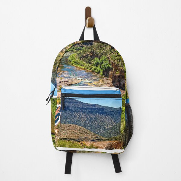 Item preview, Salt River Canyon Wilderness designed and sold by GestaltImagery.