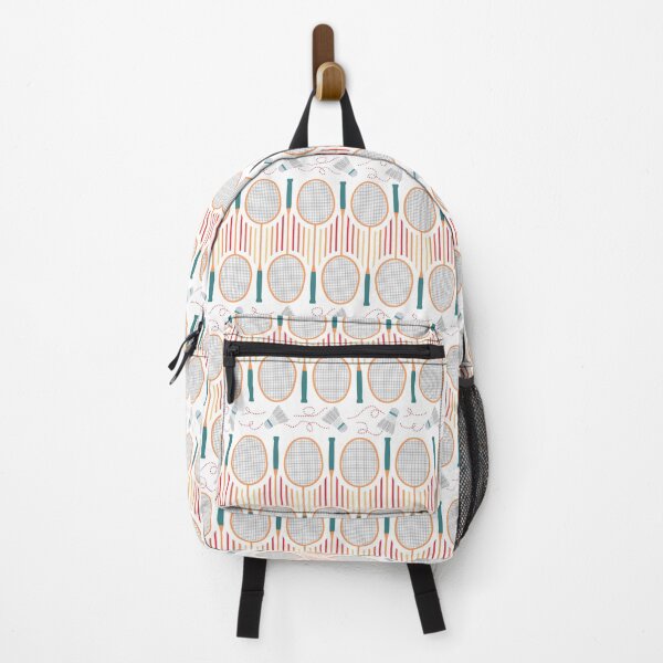 Item preview, Badminton Classic - Geometric designed and sold by Carina Parry Studios.