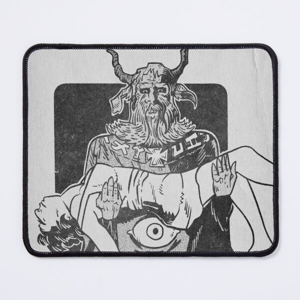 Item preview, THE DEVIL'S BRIDE designed and sold by Defsnotadumb.