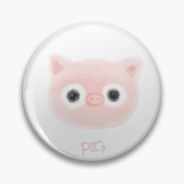 Item preview, oink-oink designed and sold by cosmosboss.