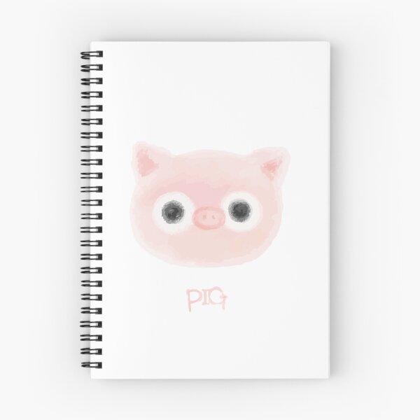 Item preview, oink-oink designed and sold by cosmosboss.