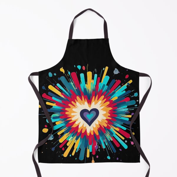 Item preview, Hypnotic Heart designed and sold by Yogimeister.