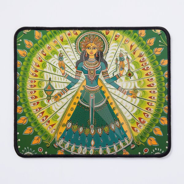 Item preview, Navaratri Day 9 HR designed and sold by Promankur.