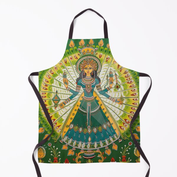 Item preview, Navaratri Day 9 HR designed and sold by Promankur.